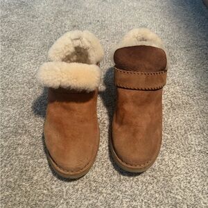 UGG boots